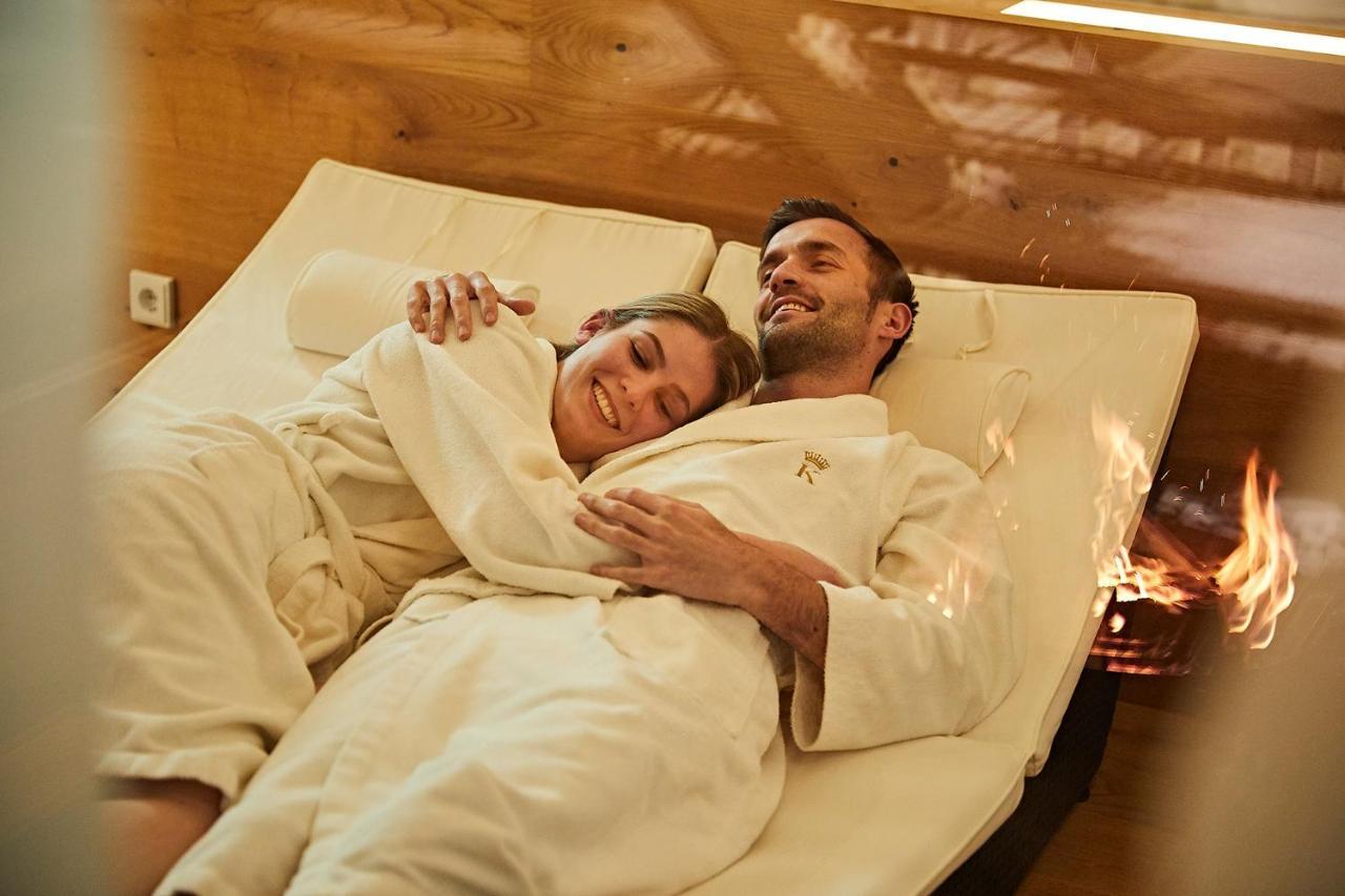 Hotel Die Krone - Immenstadt-Stein Immenstadt im Allgäu Dış mekan fotoğraf